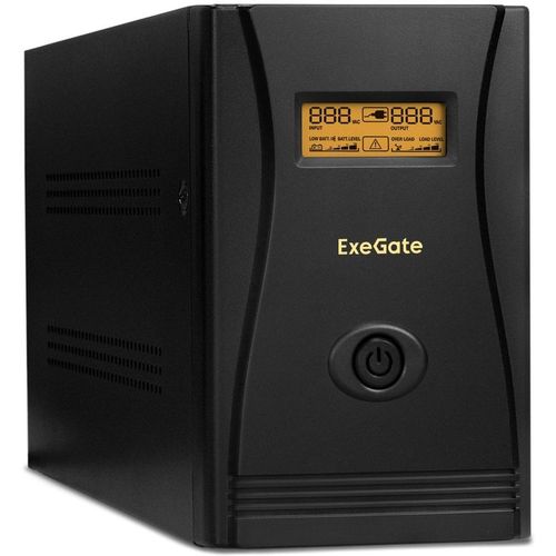ИБП EXEGATE SpecialPro EP285519RUS, 2000ВA