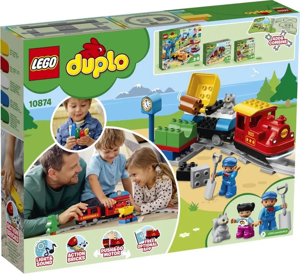 Lego duplo 4979 clearance