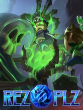 Изображение товара Игра GRAFFITI GAMES RezPlz, для  ПК,  регион: Россия,  RUS (интерфейс и субтитры)