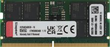 Изображение товара Оперативная память Kingston DDR5 SO-DIMM 16ГБ 4800МГц для ноутбуков