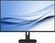 Изображение товара 23.8" Монитор Philips E Line 24E1N1100D,  1920x1080,  IPS,  100Гц,  1хHDMI,  черный [24e1n1100d/60]