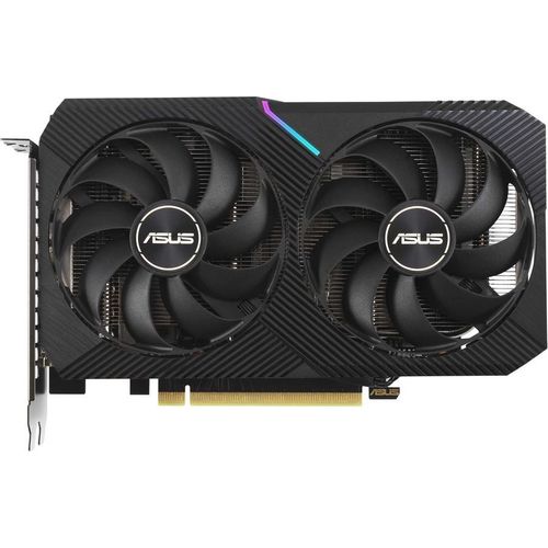 ASUS Asus Dual V2 OC Edition GeForce RTX 3060 12GB GDDR6