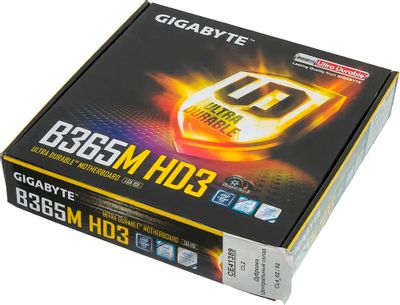 B365m hd3 discount