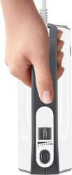 Миксер Bosch MFQ49700,  белый