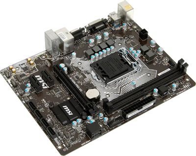 Lga cheap 1151 matx