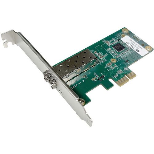 Сетевой адаптер Gigabit Ethernet ORIGO ON200S PCI Express [on200s/a1a]