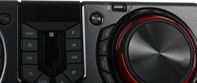 Xboom cj45 2025