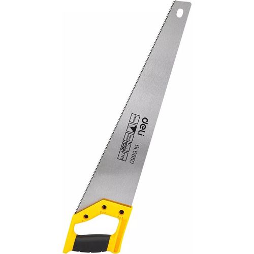 Ножовка Deli DL6850, 380грамм