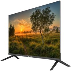 32" Телевизор Триколор P32FH505 FULL HD, СМАРТ ТВ, Android, черный