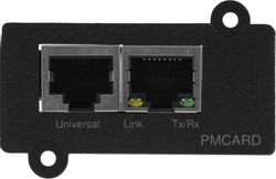 Модуль Ippon SNMP Power Management Card, для Ippon Pacific/Innova TB/TBE/RTB/Ампер