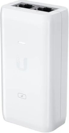 Блок питания Ubiquiti U-POE-AF