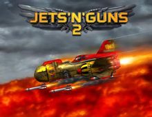 Изображение товара Игра GAME OF PID Jets'n'Guns 2 для ПК на Steam
