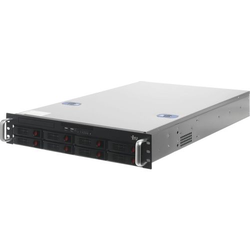 Сервер iRU Rock s2208ed, 2U [2179209]