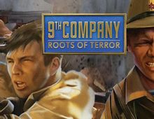 Изображение товара Игра STRATEGY FIRST 9th Company Roots Of Terror для ПК цифровой ключ