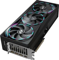 Видеокарта Gigabyte NVIDIA GeForce RTX 5070TI GV-N507TAORUS M-16GD 1.0