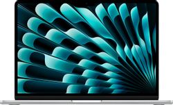 Ноутбук Apple MacBook Air A3449 — фото 1