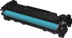 Картридж HP 135X, черный