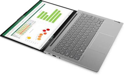 Ноутбук Lenovo Thinkbook 13s G2 ITL 13.3