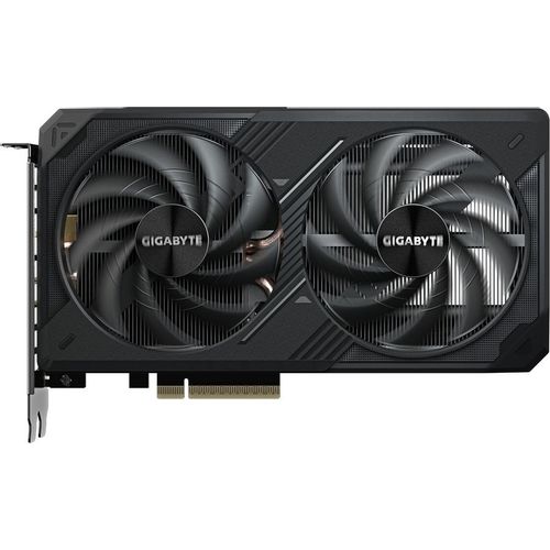 Видеокарта Gigabyte NVIDIA GeForce RTX 5060TI GV-N506TWF2OC-8GD 1.0 8ГБ Windforce, GDDR7, OC, Ret