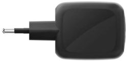 Сетевое зарядное устройство Belkin WCH020kqBK, черный