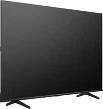 55" Телевизор Hisense 55E7NQ, QLED, 4K Ultra HD, черный, СМАРТ ТВ, Vidaa