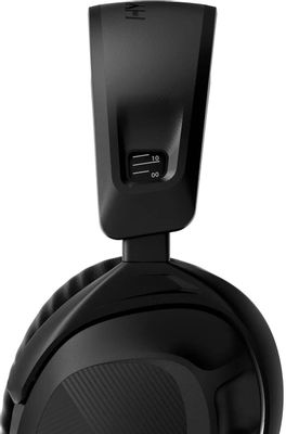 Hyperx cloud stinger wireless black 2025