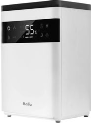 Увлажнитель воздуха ультразвуковой Ballu UHB-955 ET, 4.5л, белый
