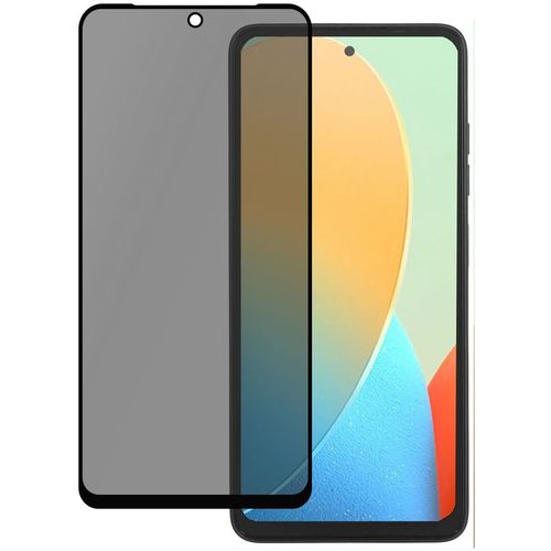 Защитное стекло для экрана PERO PGFGP-TSGO24 для Tecno Spark Go 2024 конфиденциальная, 1 шт, прозрачный — цена и наличие Защитное стекло для экрана PERO PGFGP-TSGO24 для Tecno Spark Go 2024 конфиденциальная, 1 шт, прозрачный