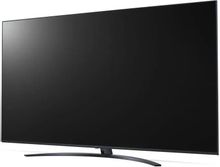 75" Телевизор LG 75UT81006LA.ARUG, 4K Ultra HD, черный, СМАРТ ТВ, WebOS
