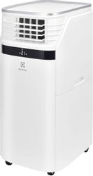 Кондиционер мобильный Electrolux Ice Column EACM-22 JK/N3 белый