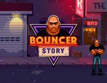 Изображение товара Игра Bouncer Story для ПК цифровой ключ английская версия 2020