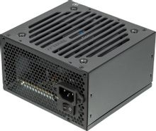 Изображение товара Блок питания Aerocool VX PLUS 550W,  550Вт,  120мм,  черный, retail [vx-550 plus]