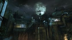 Игра WARNER BROTHERS Batman: Arkham Asylum - Game of the Year Edition, для ПК, регион: Россия,СНГ