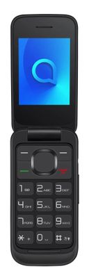 Сотовый телефон Alcatel OneTouch 2053D, белый(Б/У) – купить в Ситилинк ...