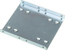 Изображение товара Салазки для 3.5" отсека Kingston SNA-BR2/35 для 2.5" дисков