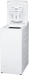 Стиральная машина Бирюса WM-MT813/05, 8кг, с паром, инверторная