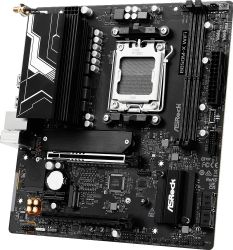 Материнская плата ASRock B850M-X WIFI R2.0
