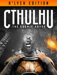 Изображение товара Игра NACON Cthulhu: The Cosmic Abyss - R`lyeh Edition, для ПК, регион: Россия,СНГ, RUS (интерфейс и субтитры) Изображение товара Игра NACON Cthulhu: The Cosmic Abyss - R`lyeh Edition, для ПК, регион: Россия,СНГ, RUS (интерфейс и субтитры)