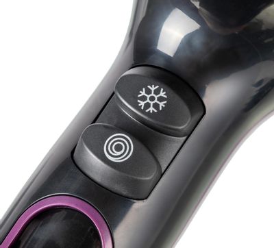 Secadora philips 2025 thermoprotect ionic hp8233