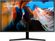 Изображение товара 31.5" Монитор Samsung U32J590UQMXUE,  3840x2160,  VA,  2хHDMI,  1хDP,  темно-серый [lu32j590uqmxue]