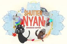 Изображение товара Игра Shutter Nyan! Enhanced Edition для ПК английская версия цифровой ключ
