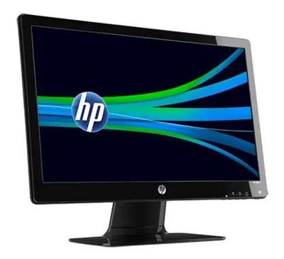 Характеристики Монитор HP 2211x черный [lv915aa] (738582) смотреть в ...