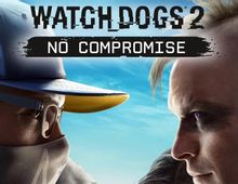 Изображение товара Дополнение к игре UBISOFT Watch_Dogs 2 - No Compromise (DLC), для  ПК,  регион: Россия,СНГ,  русская версия