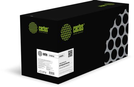 Картридж Cactus CS-W2012A, 659A, желтый / CS-W2012A