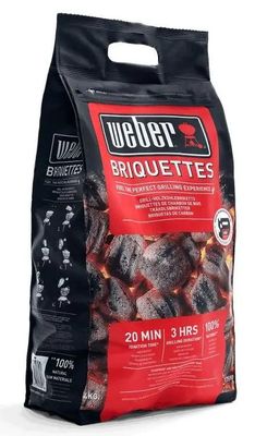 Уголь для гриля Weber 17590 – купить в Ситилинк | 1508765