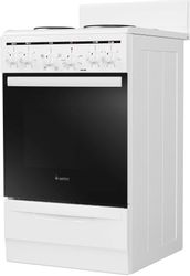 Электрическая плита GEFEST ЭП Н Д 5140 E1WH, белый