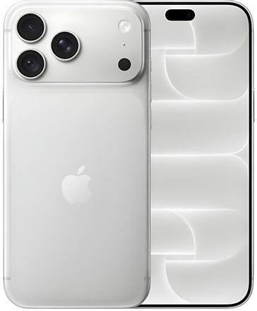 Смартфон Apple iPhone 18 Pro Max 256Gb, 6.9", OLED, 120Гц, nano SIM + eSIM, серебристый