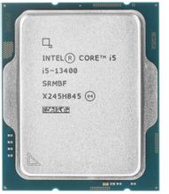 Изображение товара Процессор Intel Core i5 13400 10 ядер LGA 1700 ОЕМ