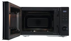 Микроволновая печь Midea AG825N220-B, 800Вт, 25л, черный
