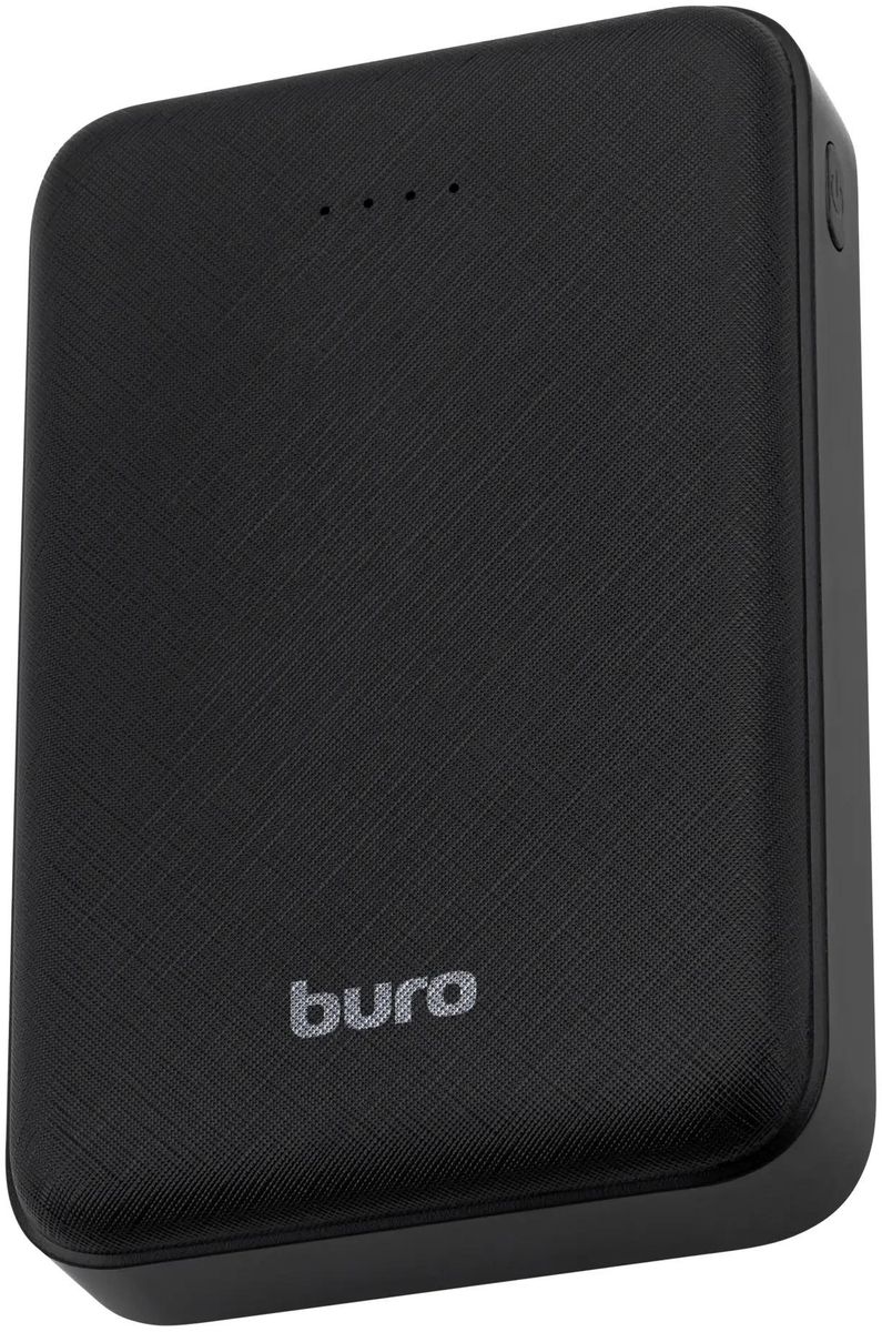 Отзывы на Внешний аккумулятор (Power Bank) Buro T4-10000, 10000мAч, черный  [t4-10000-bk] в интернет-магазине СИТИЛИНК (358100)